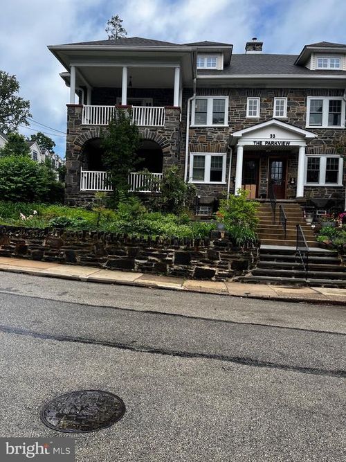 apt-2-33 Price Ave, NARBERTH, PA, 19072-2158 | Card Image
