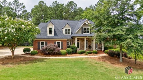 1215 Shoal Creek Way, Bishop, GA, 30621-6535 | Card Image