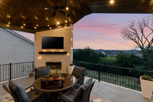 3029 Jada Way, Nolensville, TN, 37135-3060 | Card Image