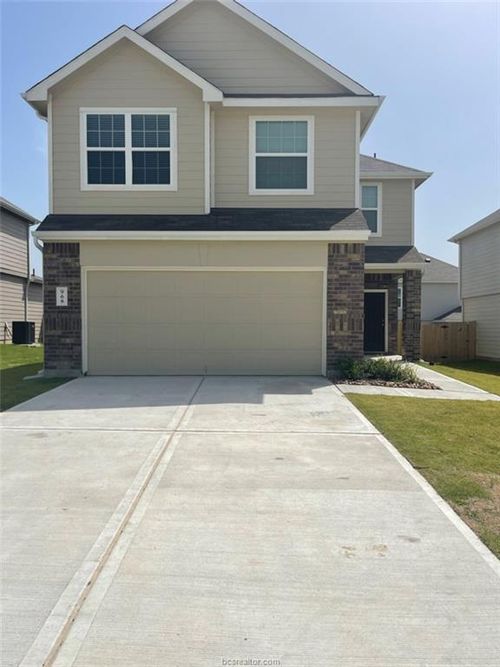 968 Rice Dr, Bryan, TX, 77803-1867 | Card Image