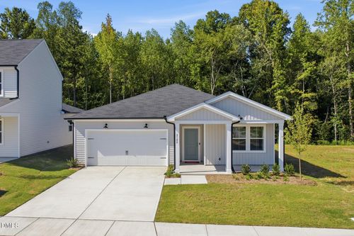 2100 Chisel Cove Rd, Durham, NC, 27704-6156 | Card Image