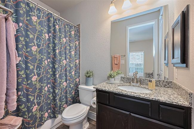 Second bath - downstairs | Image 31