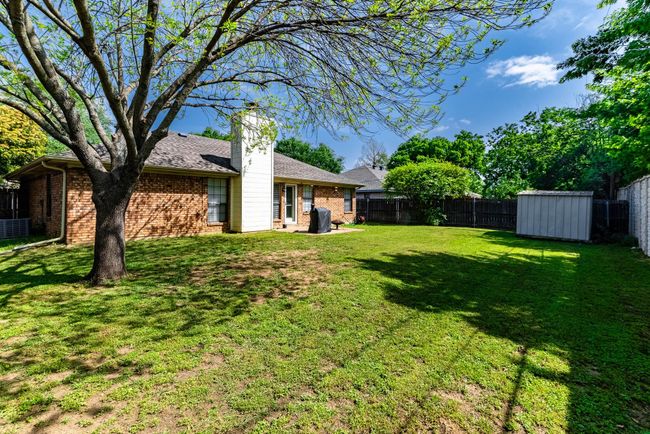 1716 Hastings Dr, House other with 3 bedrooms, 2 bathrooms and null parking in Mansfield TX | Image 4