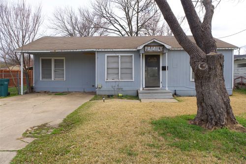 1429 S Elm St, Sherman, TX, 75090-8707 | Card Image