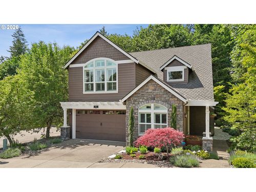 1407 Nw Mayfield Rd, Portland, OR, 97229-9144 | Card Image