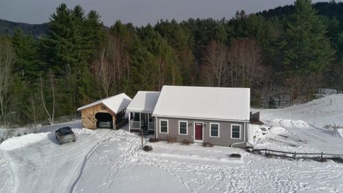 339 Ranney Rd, Stockbridge, VT, 05772-9736 | Card Image