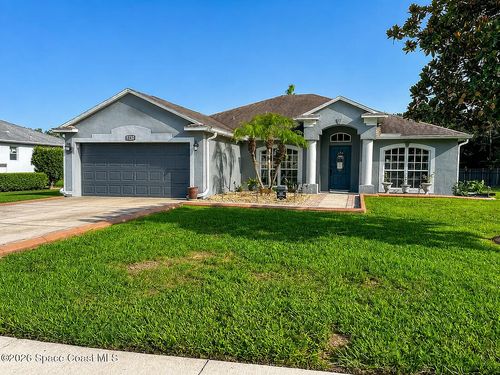 5161 Cinnamon Fern Blvd, Cocoa, FL, 32927-3405 | Card Image