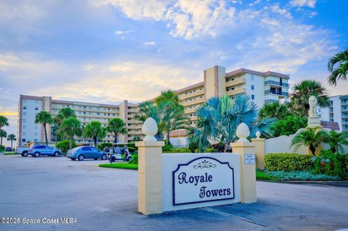 apt-b105-1860 N Atlantic Ave, Cocoa Beach, FL, 32931-3248 | Card Image