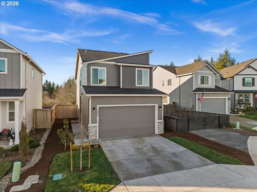 1857 N Millican Creek St, Lafayette, OR, 97127-2640 | Card Image