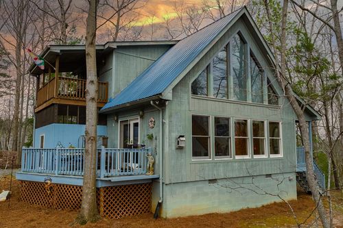 604 Gateway Drive, Ellijay, GA, 30540 | Card Image
