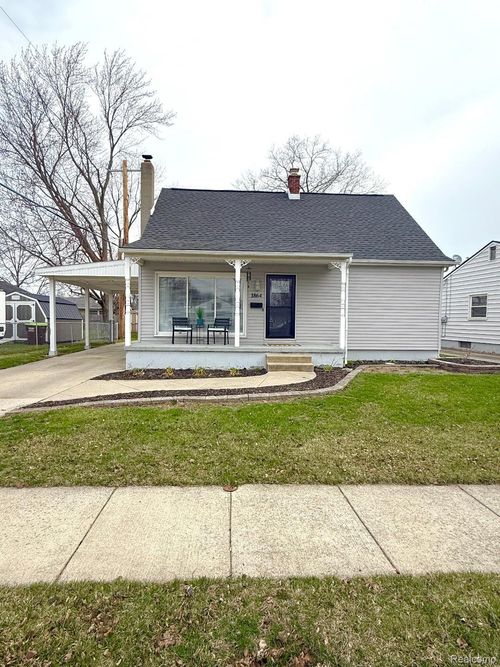 1864 Huron Street, Monroe, MI, 48161 | Card Image