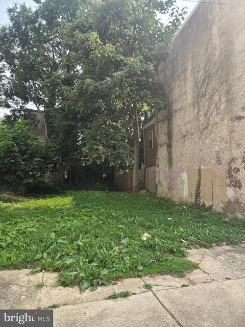 1614 W Stiles St, PHILADELPHIA, PA, 19121-5019 | Card Image