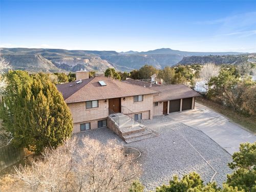 112 Glenview Dr, White Rock, NM, 87547-3515 | Card Image