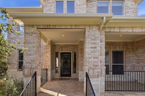 3110 Elkwater, San Antonio, TX, 78258-4254 | Card Image