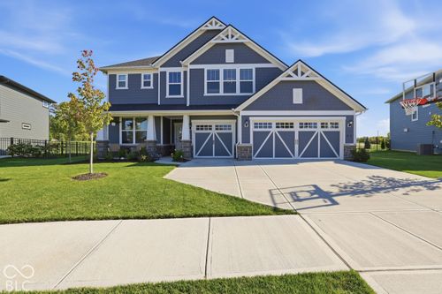 588 Cowley Dr, Westfield, IN, 46074-0790 | Card Image
