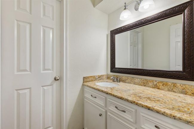 17902 Fernbluff Dr, House other with 4 bedrooms, 4 bathrooms and 2 parking in Spring TX | Image 17