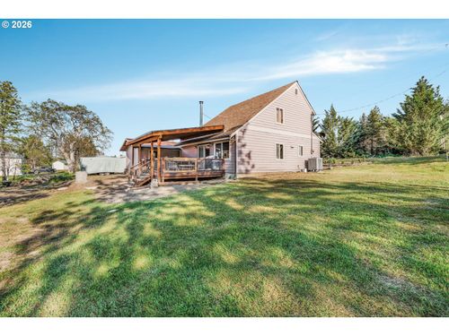 127 S Mike Rd, Wamic, OR, 97063-8704 | Card Image