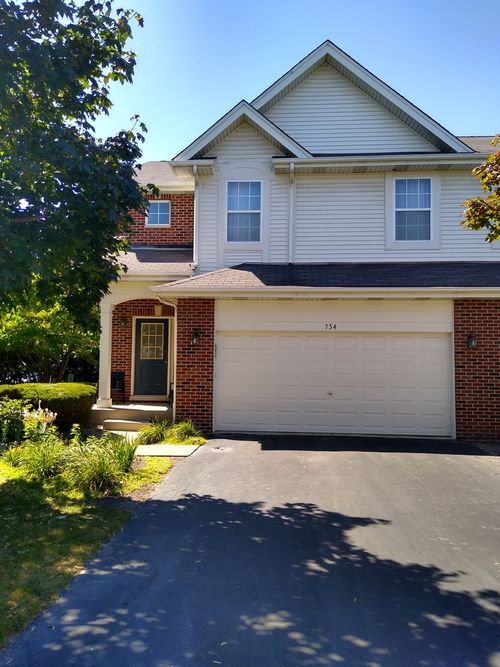 754 River Walk Dr, Wheeling, IL, 60090-6391 | Card Image