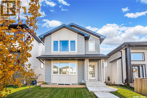 668 Feheregyhazi Blvd, Saskatoon, SK, S7W1C4 | Card Image