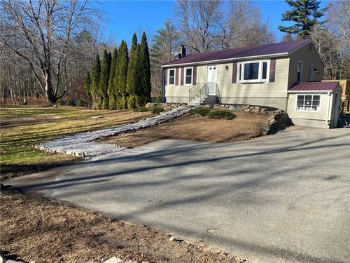 1653 Snake Hill Road, Glocester, RI, 02857 | Card Image