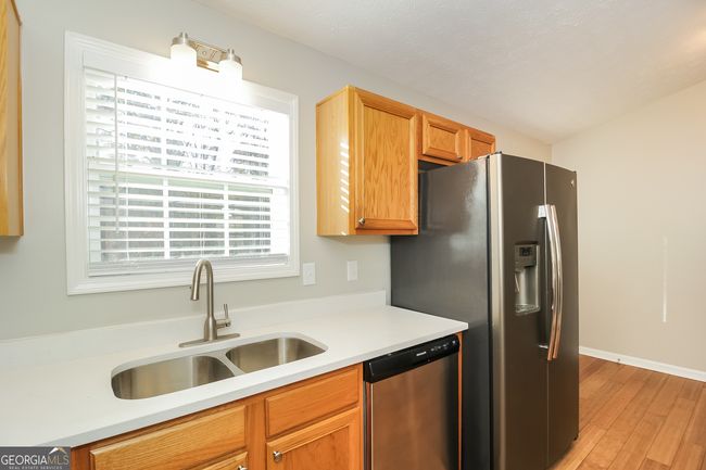 204 Kings Crossing Ct, House other with 3 bedrooms, 2 bathrooms and null parking in Rockmart GA | Image 9