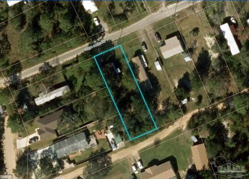 10425 Cedar Creek Dr, Pensacola, FL, 32506-7203 | Card Image