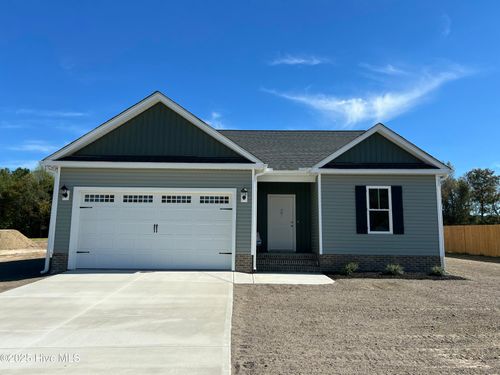 104 Sagewood Drive, Dudley, NC, 28333 | Card Image