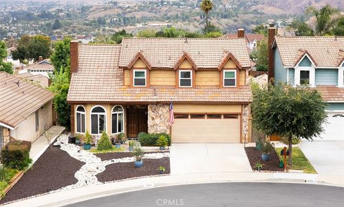 280 S Brookside Ct, Anaheim, CA, 92808-1204 | Card Image