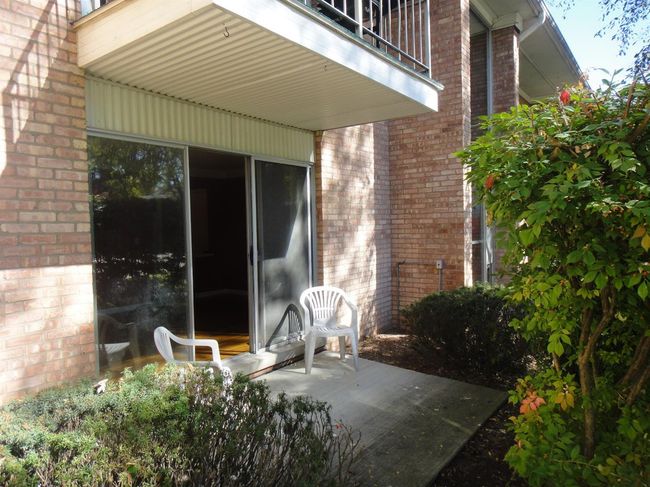 APT-101 - 1249 Island Dr, Condo with 2 bedrooms, 1 bathrooms and null parking in Ann Arbor MI | Image 18