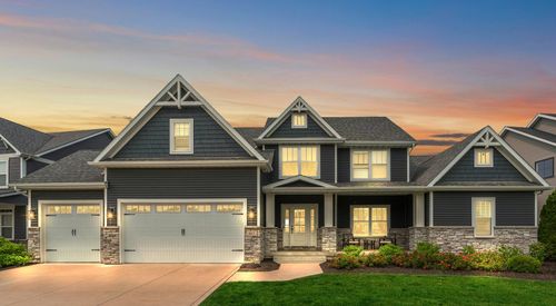 917 Kildare Dr, Crown Point, IN, 46307-9839 | Card Image