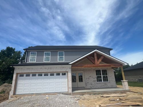 517 Chickasaw Dr, Richmond, KY, 40475-9067 | Card Image
