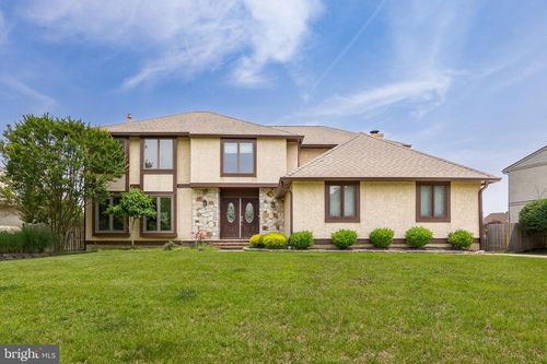 22 Country Walk, CHERRY HILL, NJ, 08003-2555 | Card Image