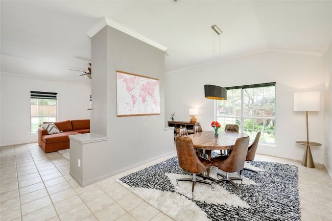 6502 Walebridge Ln, House other with 3 bedrooms, 2 bathrooms and 4 parking in Austin TX | Image 12