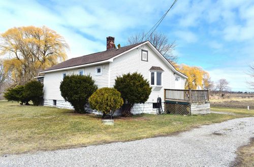 450 2nd St, Bay Port, MI, 48720-9773 | Card Image