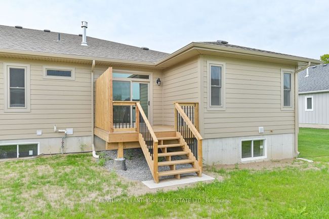 67 Seymour Rd, House attached with 2 bedrooms, 2 bathrooms and 2 parking in Hunt ON | Image 20