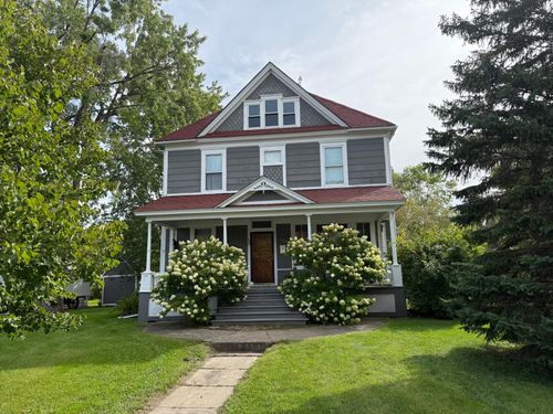 109 S Mill Street, Fertile, MN, 56540 | Card Image