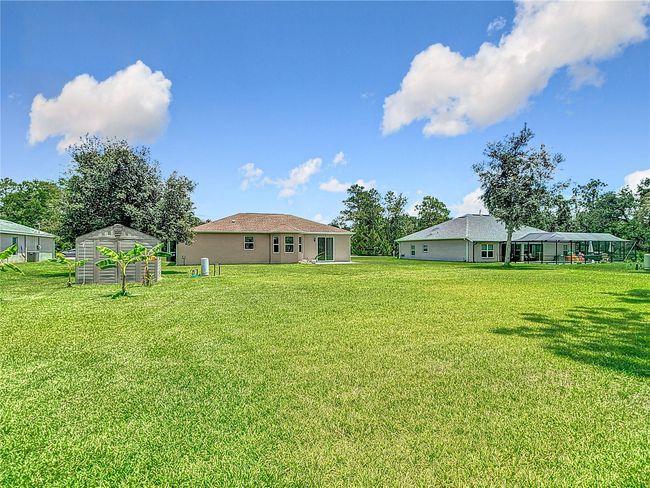 12323 House Finch Rd, House other with 3 bedrooms, 2 bathrooms and null parking in WEEKI WACHEE FL | Image 45