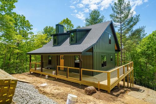 Lot 7 Briar Ln, Morganton, GA, 30560-3140 | Card Image