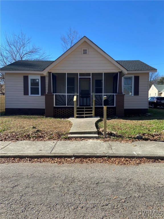 8th Ave, Hopewell, VA 23860
