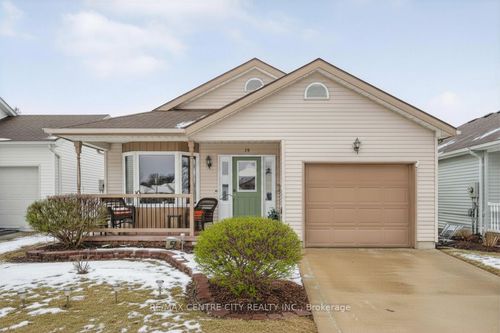 19 Brasher Dr, Tillsonburg, ON, N4G5T2 | Card Image