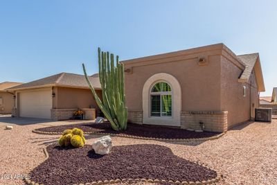 744 S 78 Th Place, House other with 2 bedrooms, 2 bathrooms and null parking in Mesa AZ | Image 2