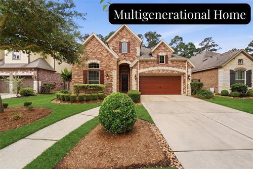17207 Rainier Creek Dr, Humble, TX, 77346-3919 | Card Image