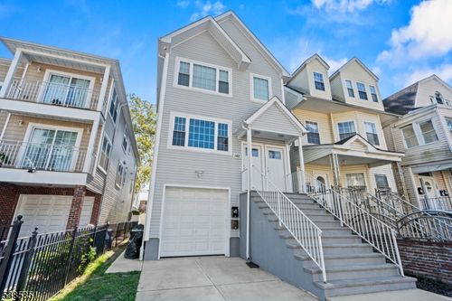 1-142 N 15th St, East Orange, NJ, 07017-5237 | Card Image
