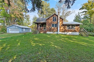 47 Cordoroy Road, House other with 3 bedrooms, 2 bathrooms and null parking in Albion NY | Image 1