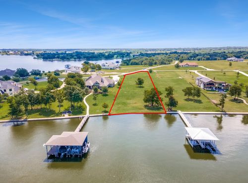 Lot 25 Sandy Cove Dr, Streetman, TX, 75859 | Card Image