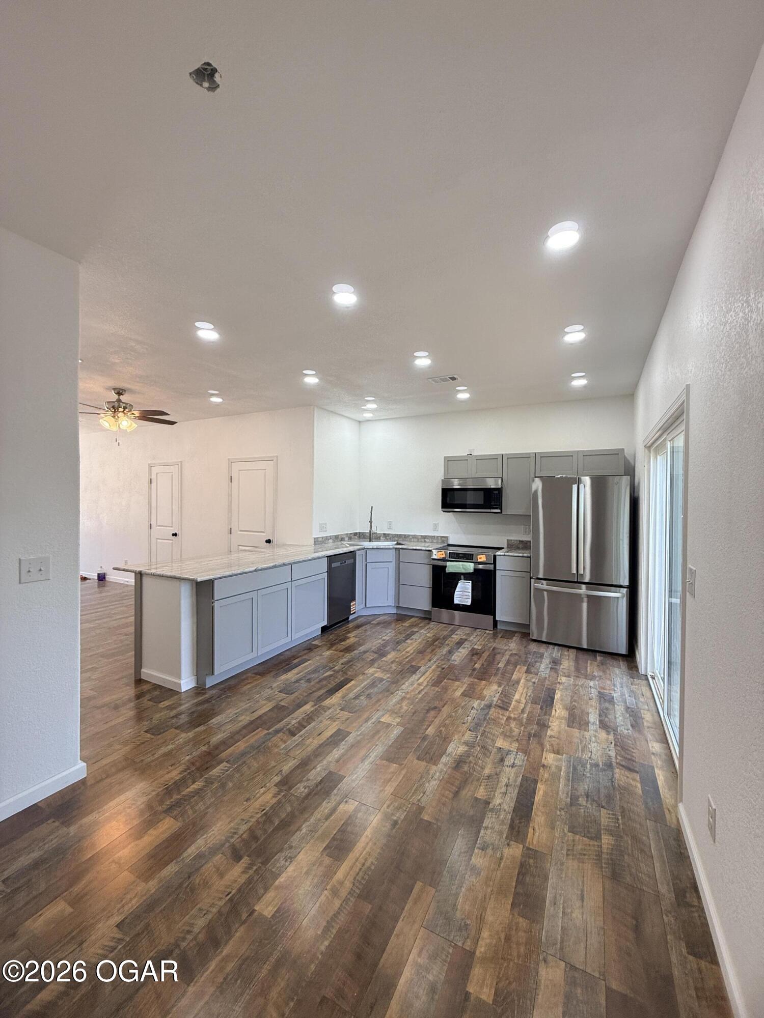 Residential in Pineville 4