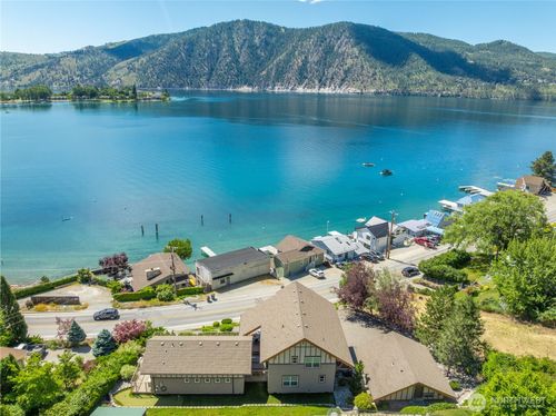 408 Manson Blvd, Manson, WA, 98831-9061 | Card Image