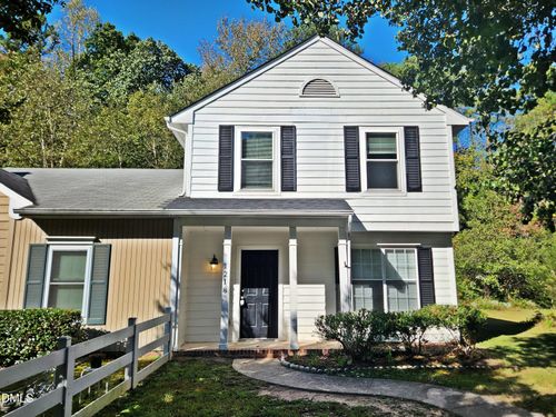 1218 Kendall Dr, Durham, NC, 27703-5235 | Card Image