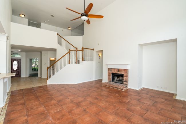 10615 Wind Walker, House other with 4 bedrooms, 4 bathrooms and null parking in Helotes TX | Image 8