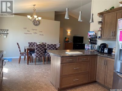 140 3 St W, House other with 6 bedrooms, 4 bathrooms and null parking in Pierceland SK | Image 3